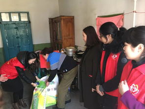 大連市巾幗志愿服務案例 古城社區(qū),巾幗志愿服務促進和諧社區(qū)建設