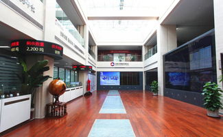 日照大商中心 打造港口客戶增值服務平臺 大宗商品貿易新生態是怎樣 煉 成的