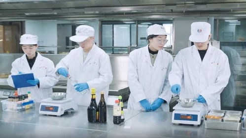 服務(wù)中國食品名城建設(shè)調(diào)研采風系列文章之 雙匯團餐, 挑剔 媽