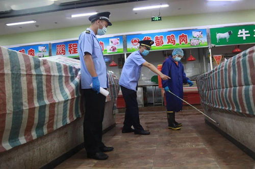 東城區(qū)積極創(chuàng)建國家食品安全示范城市,保障消費者 舌尖上的安全