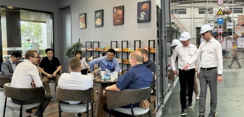 寧德時代曾毓群 誰到海外,誰就是公司的英雄