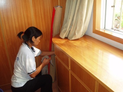 大連家政保潔服務解析 專業、便捷、省心