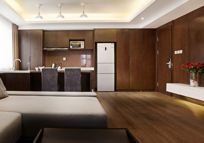 大連月安馨家政服務 專業家政，安心之選