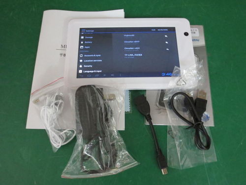 高通電子平板電腦工廠 7寸安卓平板電腦的超低價供應解析