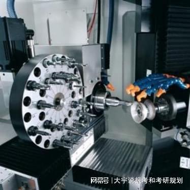 機械類專業與計算機軟硬件 跨界融合下的就業前景分析